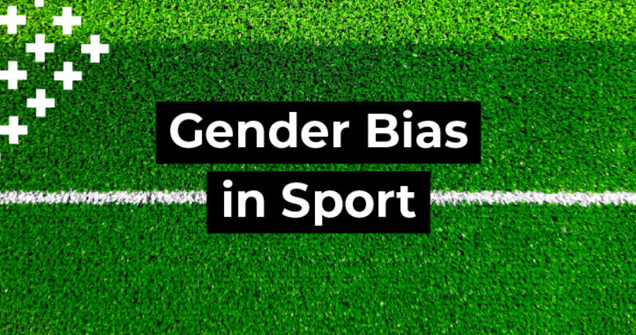 Post Thumbnail: Gender bias still a big player in sport