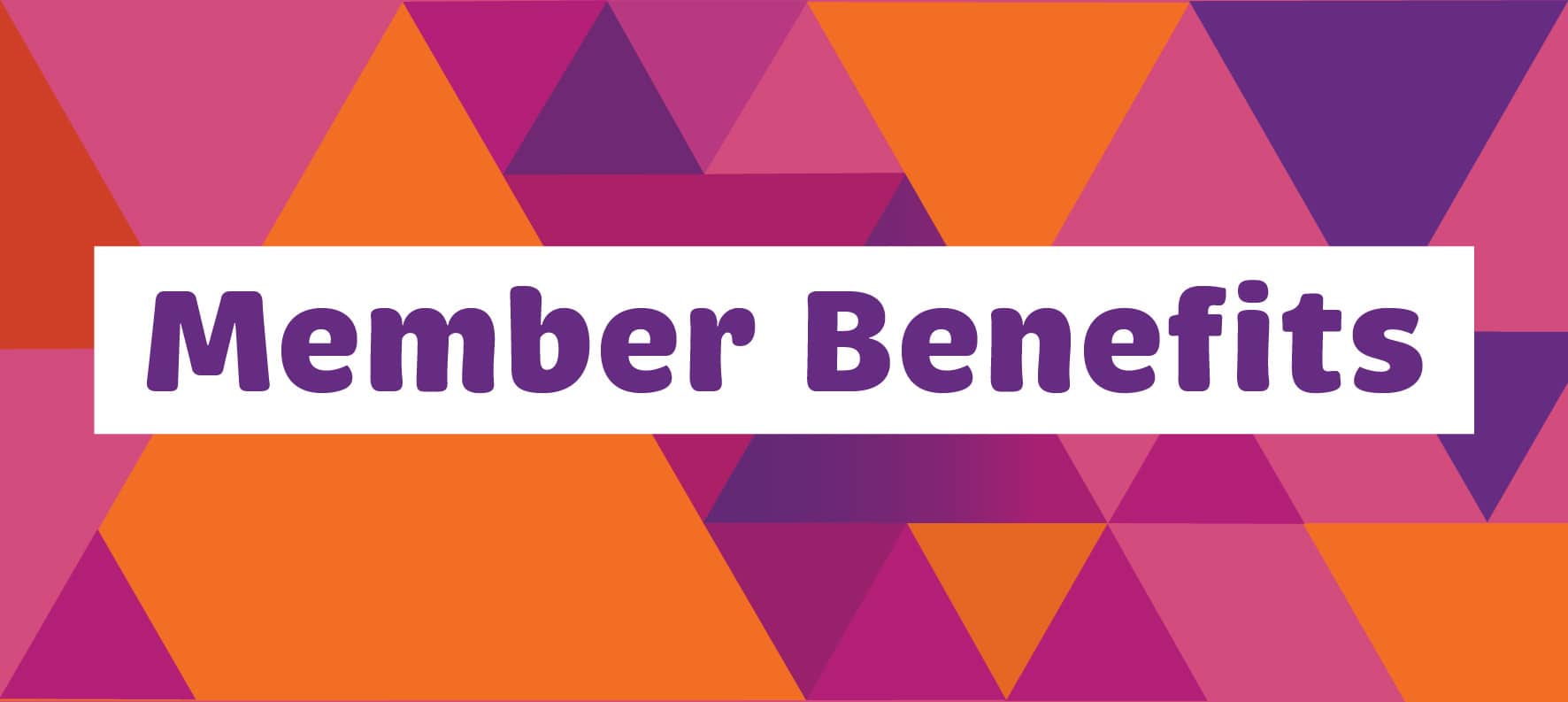 Member Benefits Update Jan February 2019
