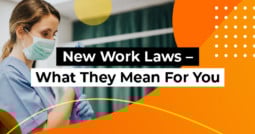Someone is messing with your rights at work – what you need to know