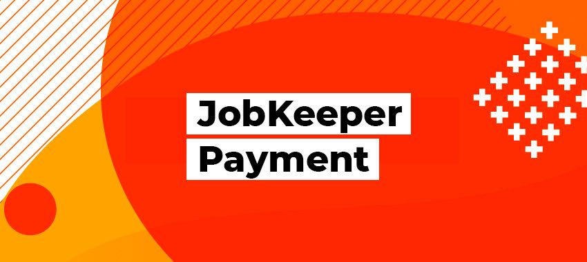 JobKeeper Payment