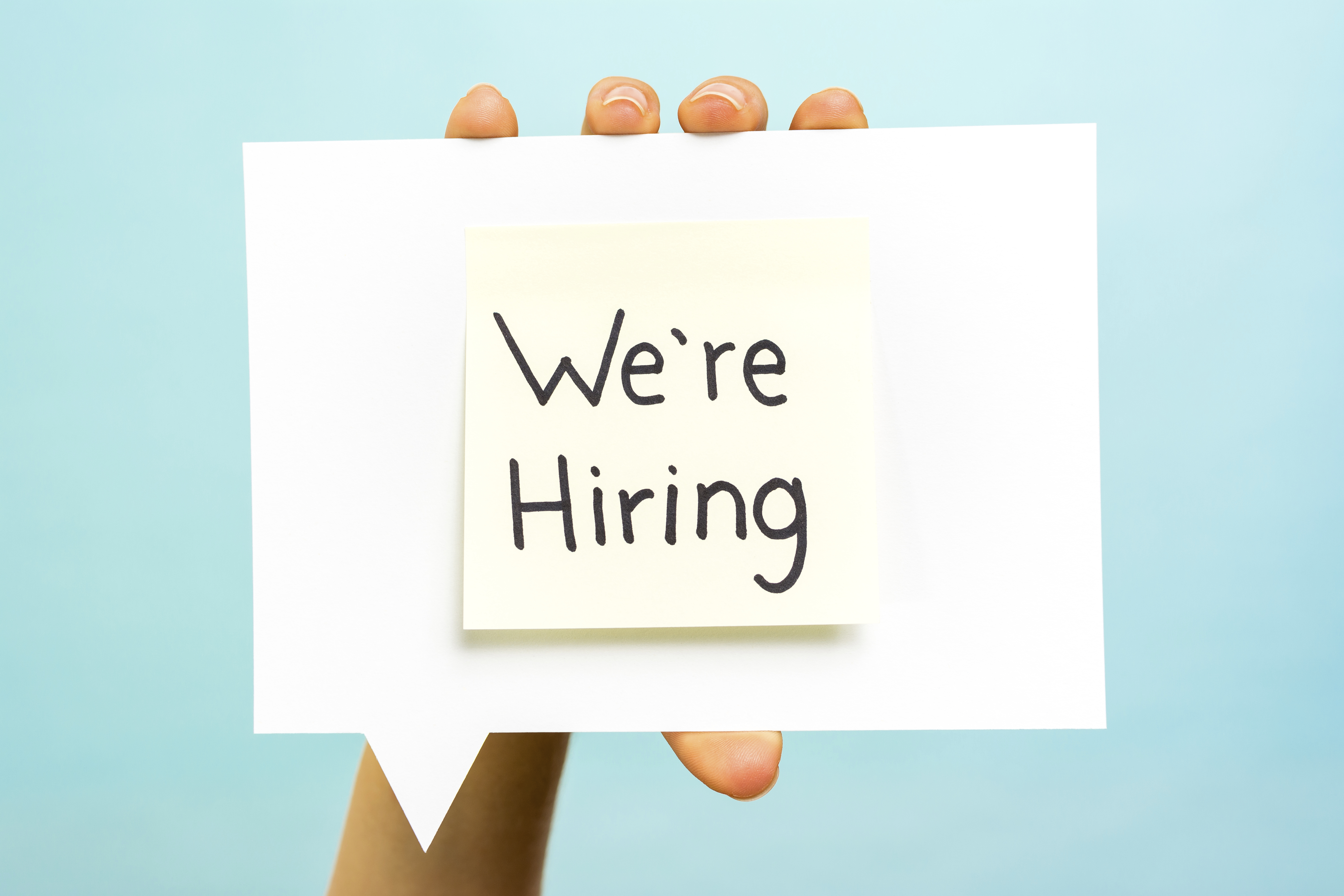 Job Vacancies Job Vacancies