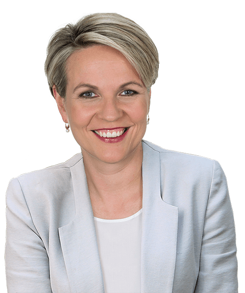 Tanya Plibersek Tanya Plibersek