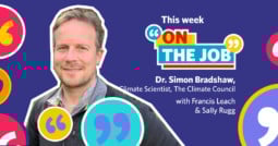 Clean energy jobs the foundation of an economic recovery