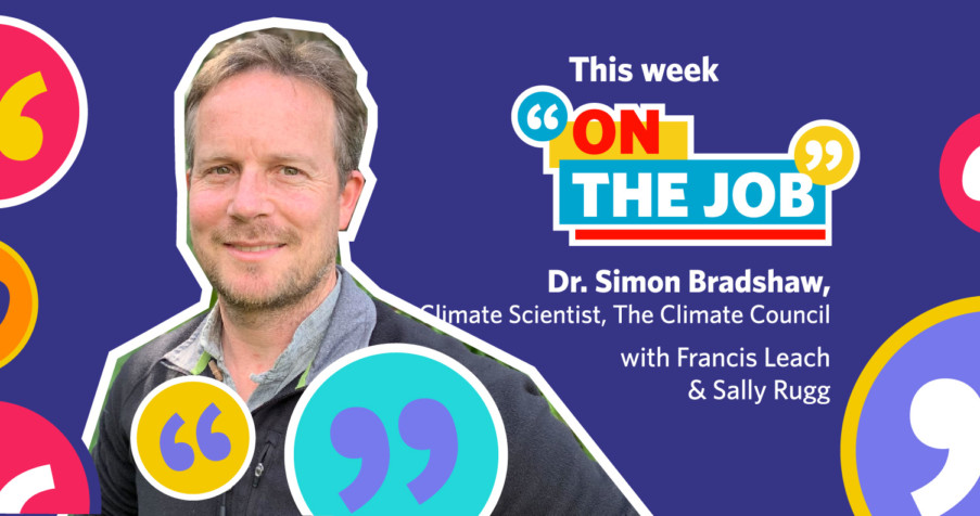 Post Thumbnail: Clean energy jobs the foundation of an economic recovery