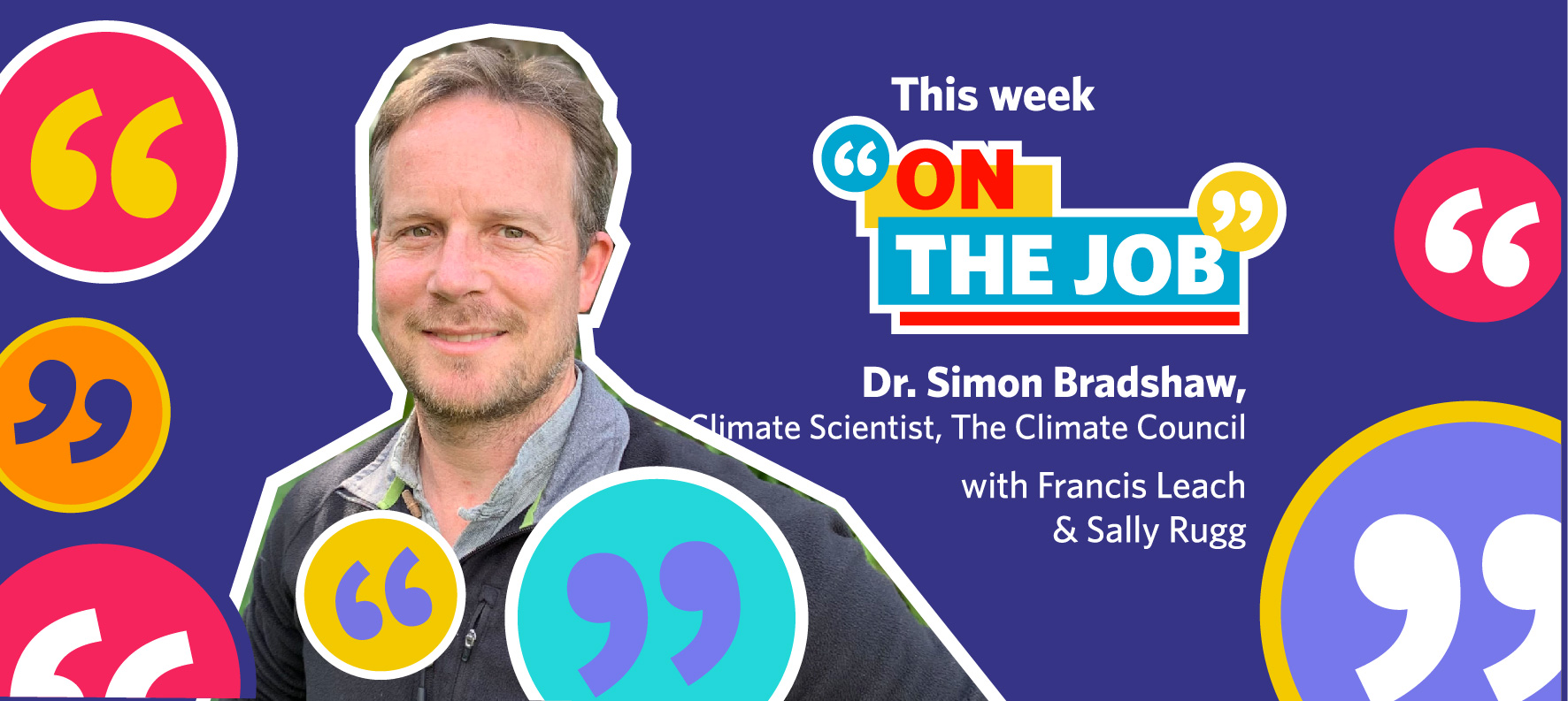 Clean energy jobs the foundation of an economic recovery