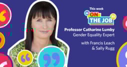 Sexual harassment in the workplace a structural problem