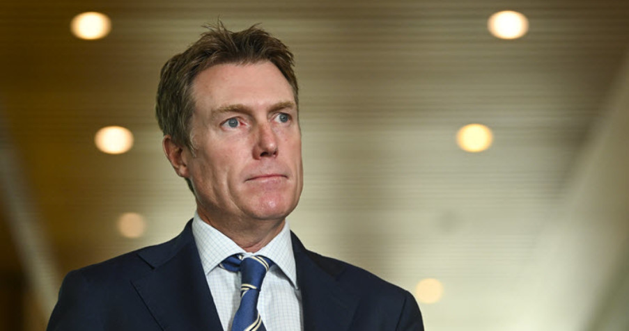 Post Thumbnail: The Morrison Government’s industrial relations bill will hurt workers, and hurt the economy