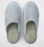 slippers