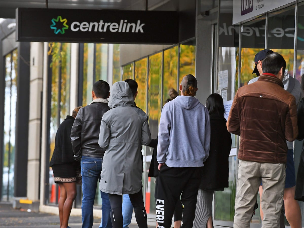 Cutting JobSeeker: a national shame, an international embarrassment