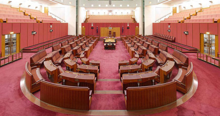 Why the Government's IR Bill is so dangerous and extreme