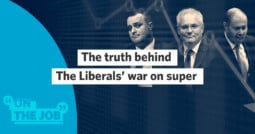 Opinion: The truth behind the Liberals’ war on super