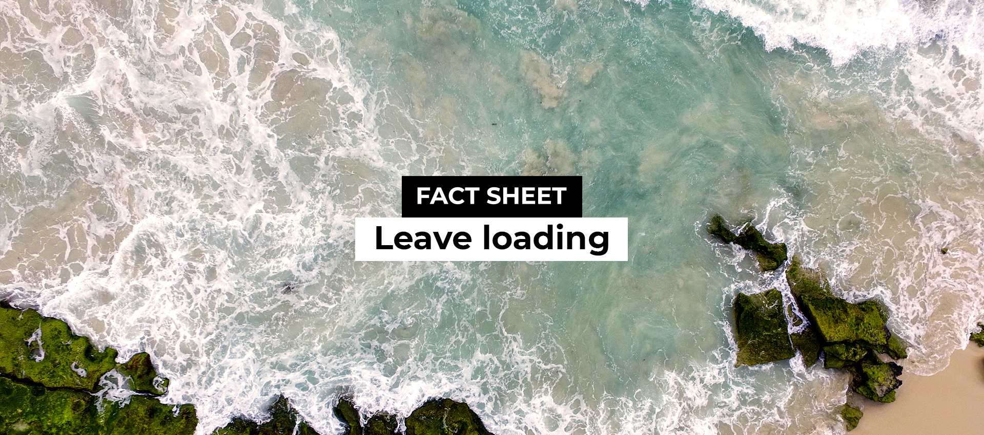 Leave Loading – What Is It and Who Gets It?