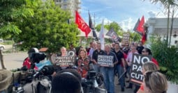 Why the Government’s IR Bill is so dangerous and extreme