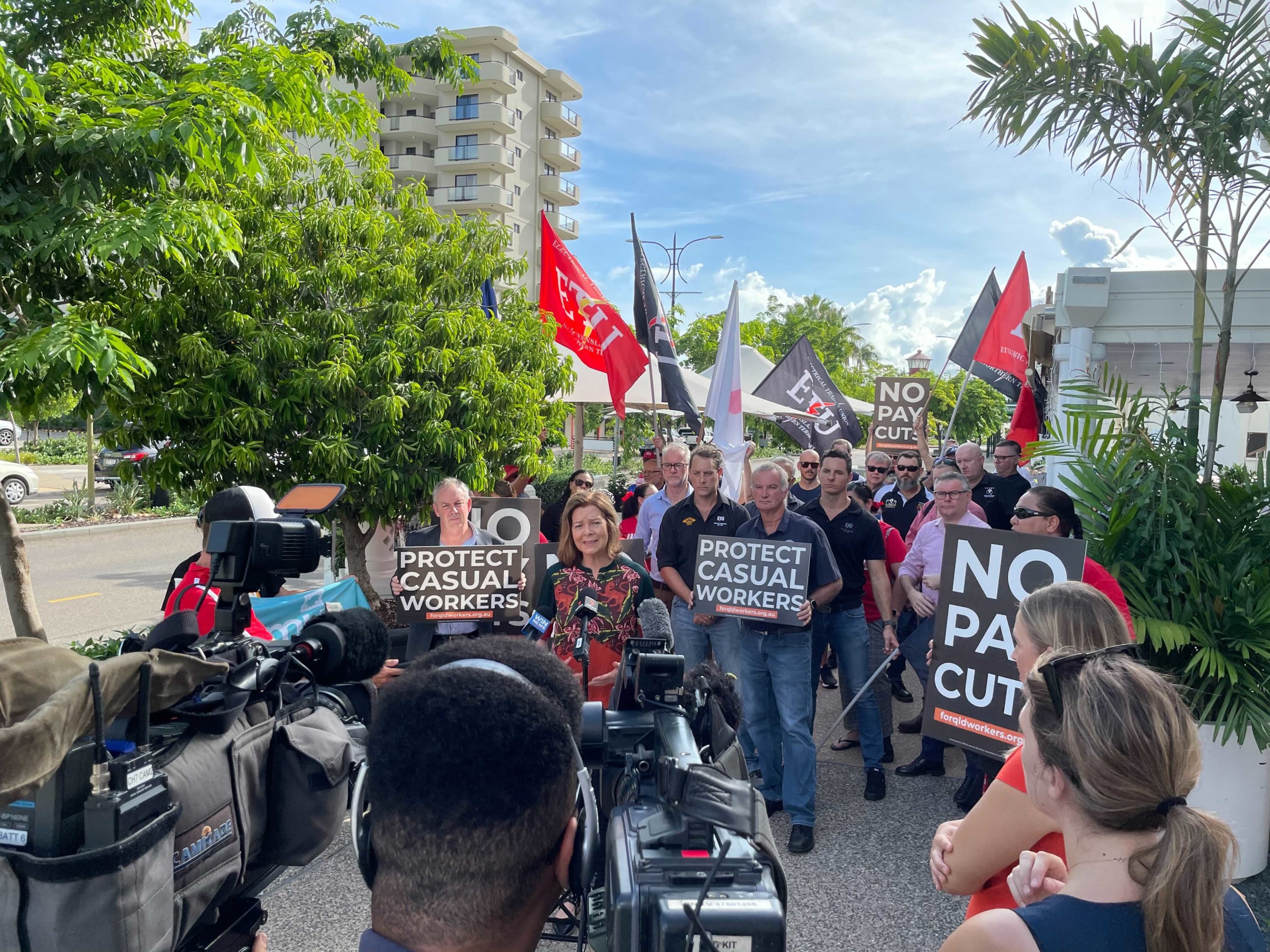 Why the Government&rsquo;s IR Bill is so dangerous and extreme