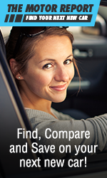 The Motor Report Website Motor Report tWoman