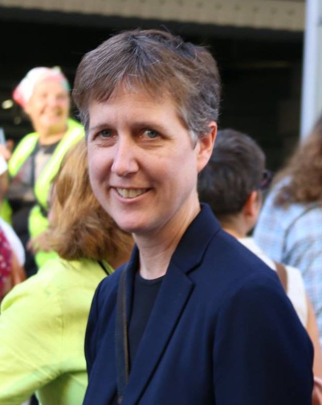 Sally McManus