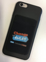 Change the Rules Phone Wallet Change the Rules Phone Wallet