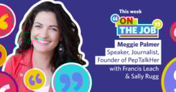 Closing the gender pay gap – there’s an app for that