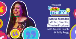 Risk far from over for the arts industry