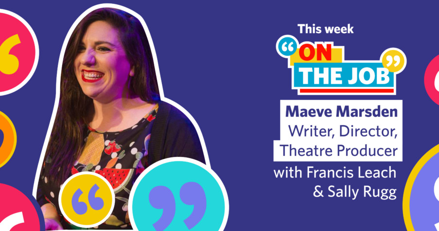 Post Thumbnail: Risk far from over for the arts industry