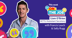 Gap in work health and safety laws sees mental health injury on the rise
