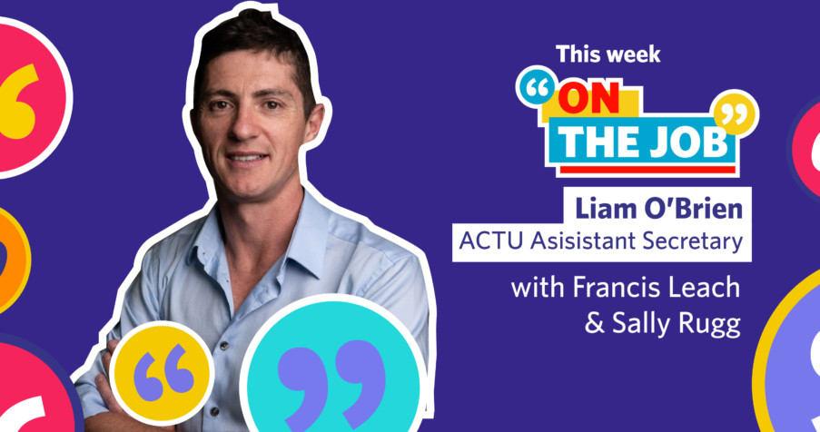Post Thumbnail: Gap in work health and safety laws sees mental health injury on the rise