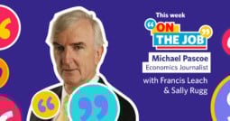 Frightening times ahead with end of JobKeeper