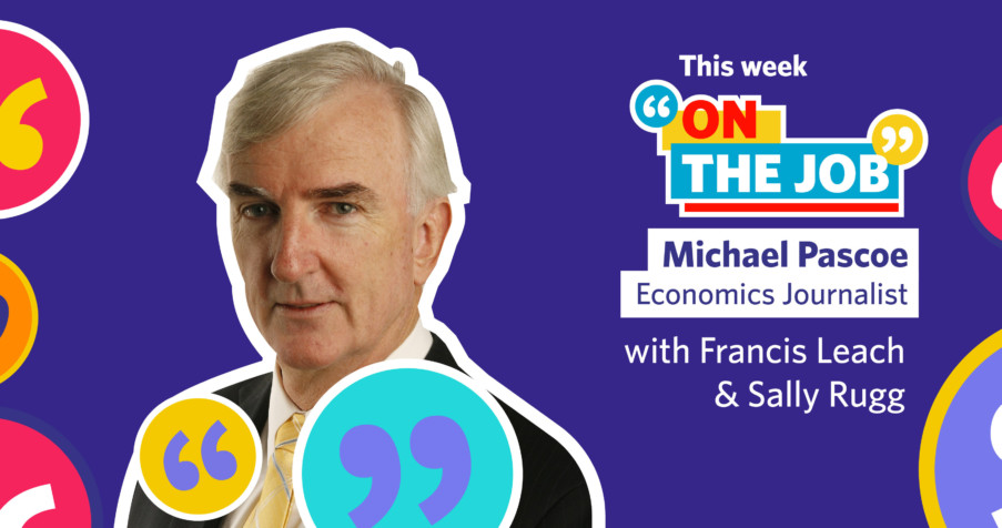 Post Thumbnail: Frightening times ahead with end of JobKeeper