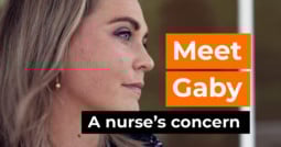 Meet Gaby: a nurse’s concern