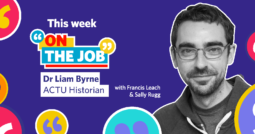 May Day and the role of unions in shaping Australian history