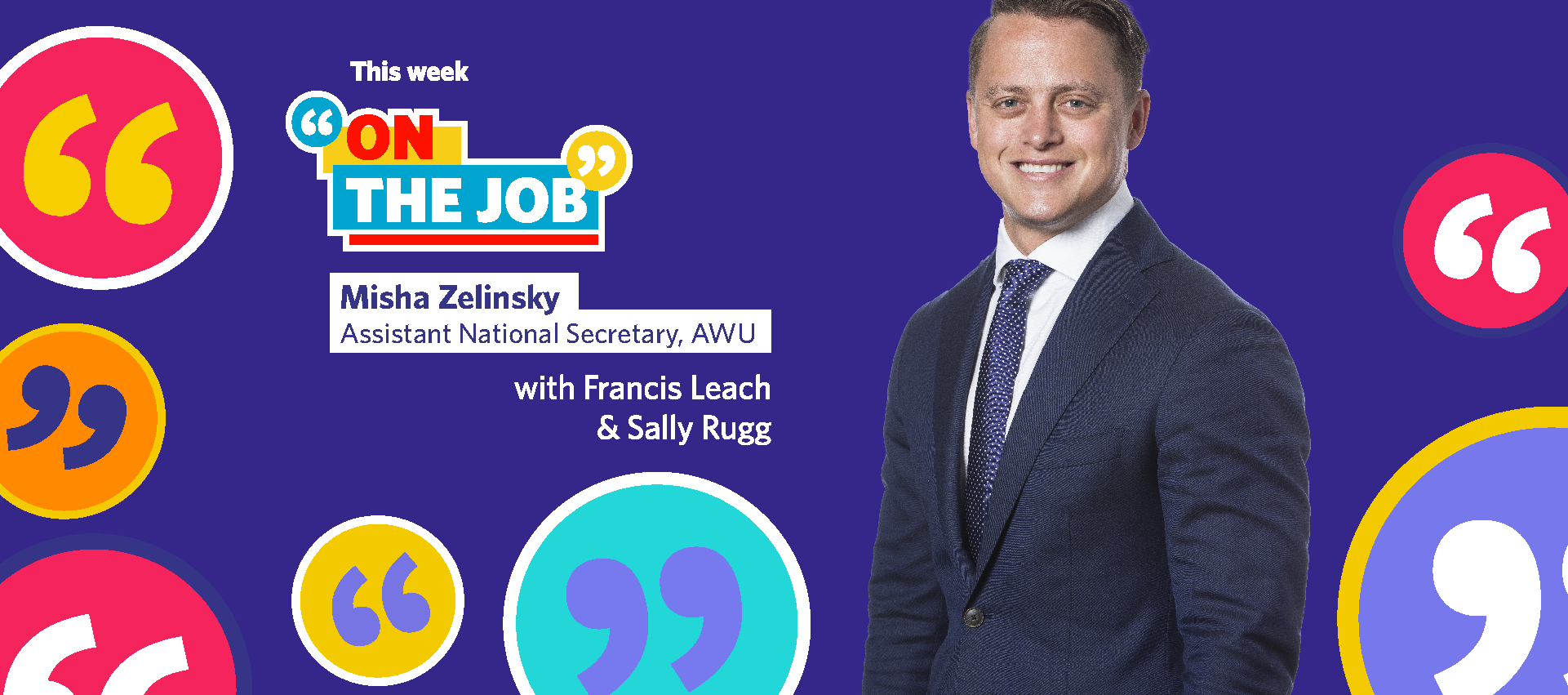 Challenges ahead for the ALP and unions as election looms