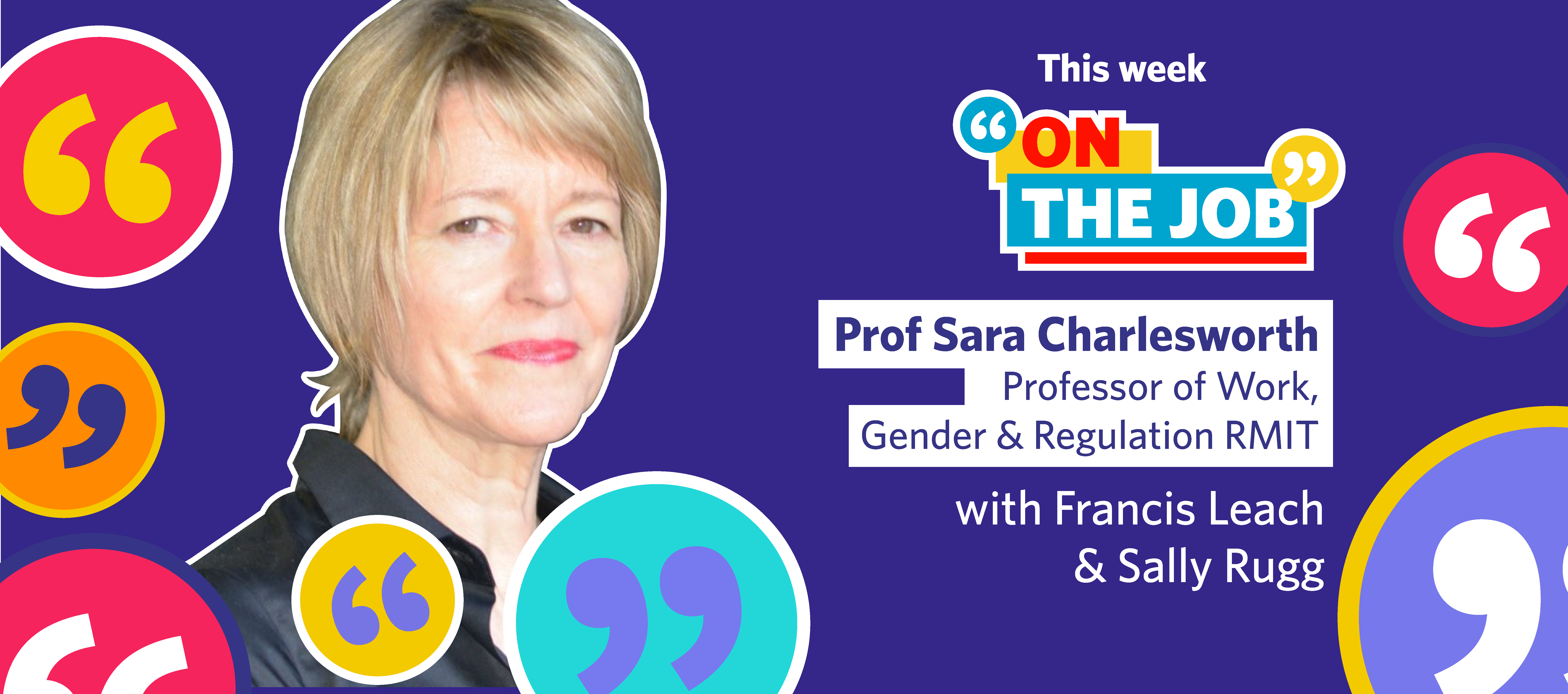 Sexual harassment just as prevalent today as in the past