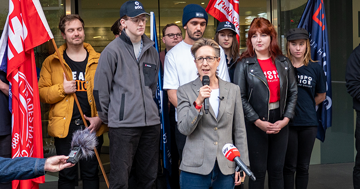 Here’s how your wages could be going up