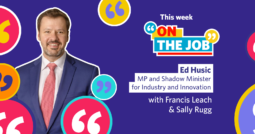 How to prepare for our working future today