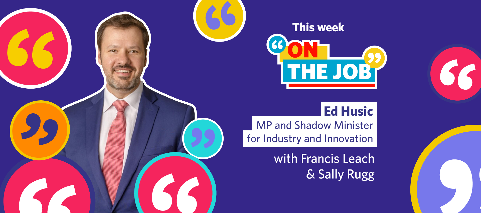 How to prepare for our working future today