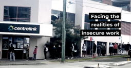 Facing the realities of insecure work