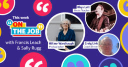 The pandemic trap – Workers tell their stories about life without COVID disaster payments