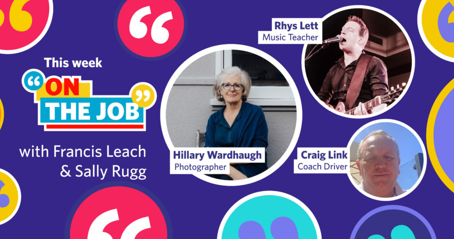 Post Thumbnail: The pandemic trap &ndash; Workers tell their stories about life without COVID disaster payments