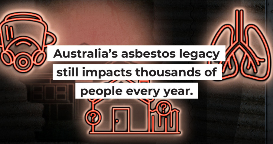 Post Thumbnail: National Asbestos Awareness Week