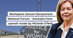 We can’t improve women’s workplace rights without action on insecure work: Michele O’Neil