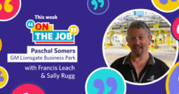 EV’s, Australian manufacturing and how we can make it happen