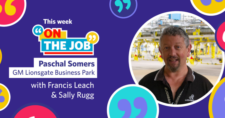 Post Thumbnail: EV&rsquo;s, Australian manufacturing and how we can make it happen