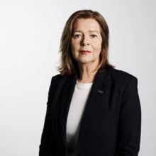 Michele O'Neil  -  ACTU President