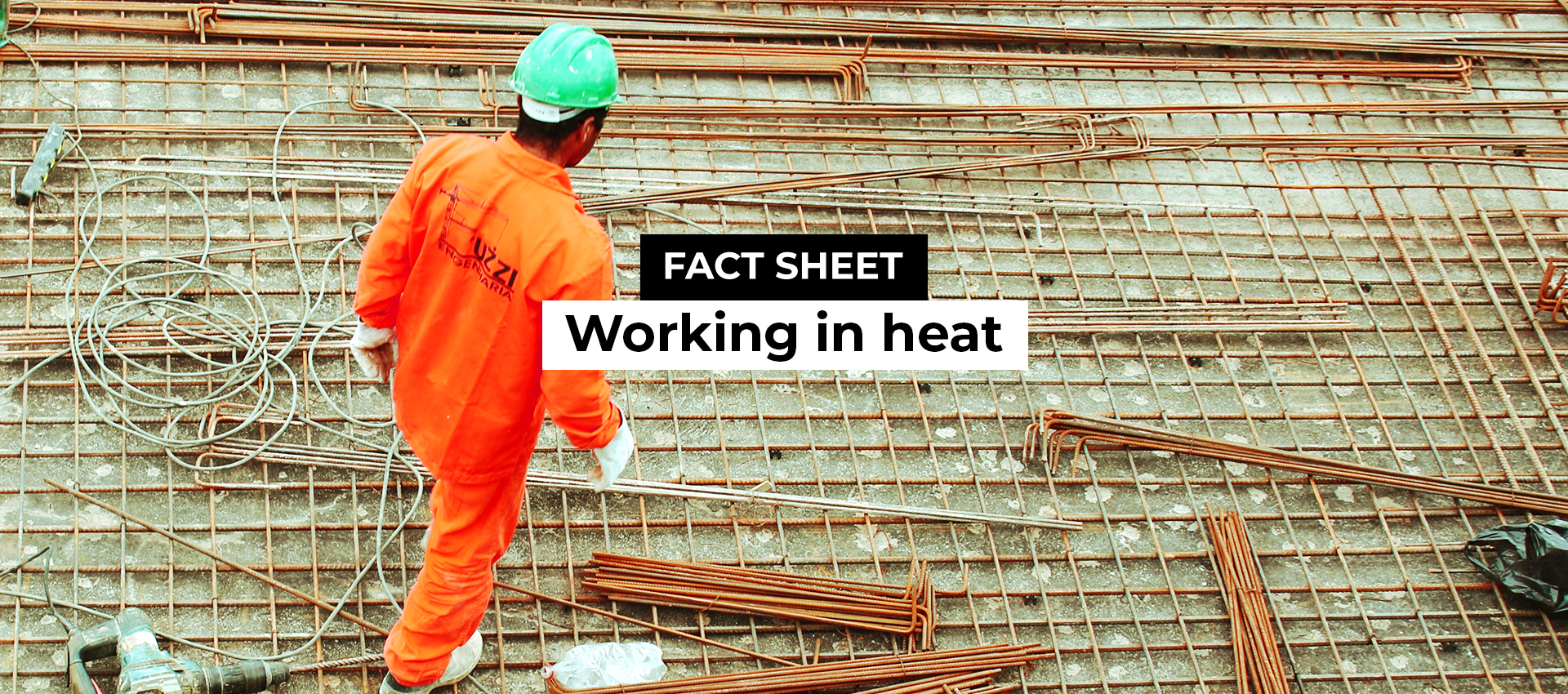 Working Rights in Heat Health and Safety Australian Unions