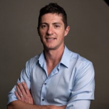 Liam O’Brien  -  ACTU Assistant Secretary