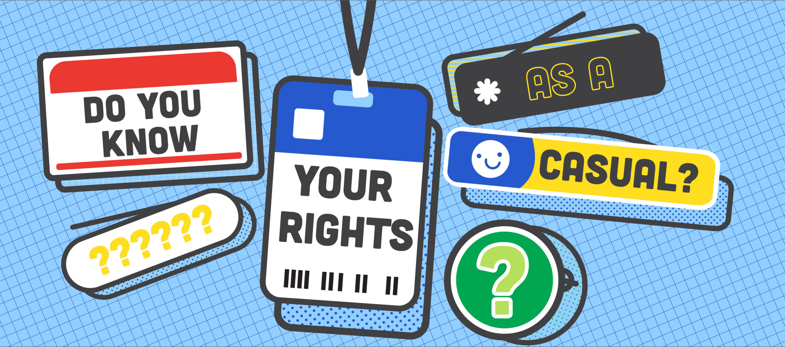 Do you know your rights as a casual?
