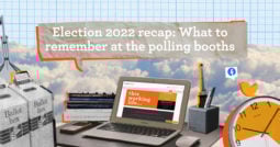 Election 2022 recap: what to remember at the polling booths