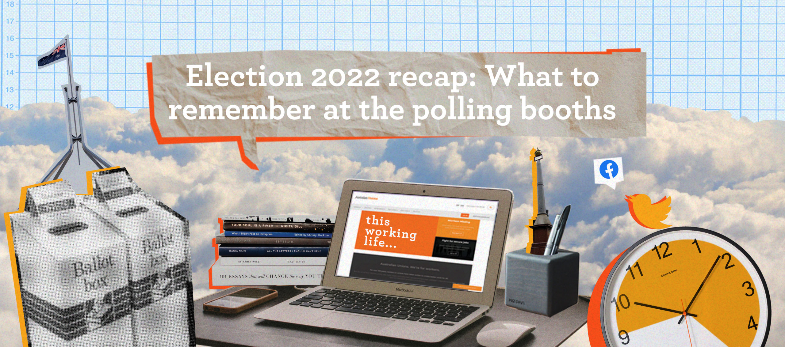 Election 2022 recap: what to remember at the polling booths