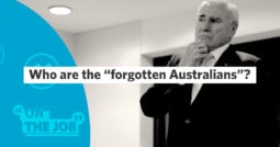  Who are the “forgotten Australians”? 