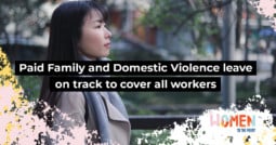Paid Family and Domestic Violence leave on track to cover all workers